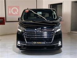 تويوتا جرانفيا